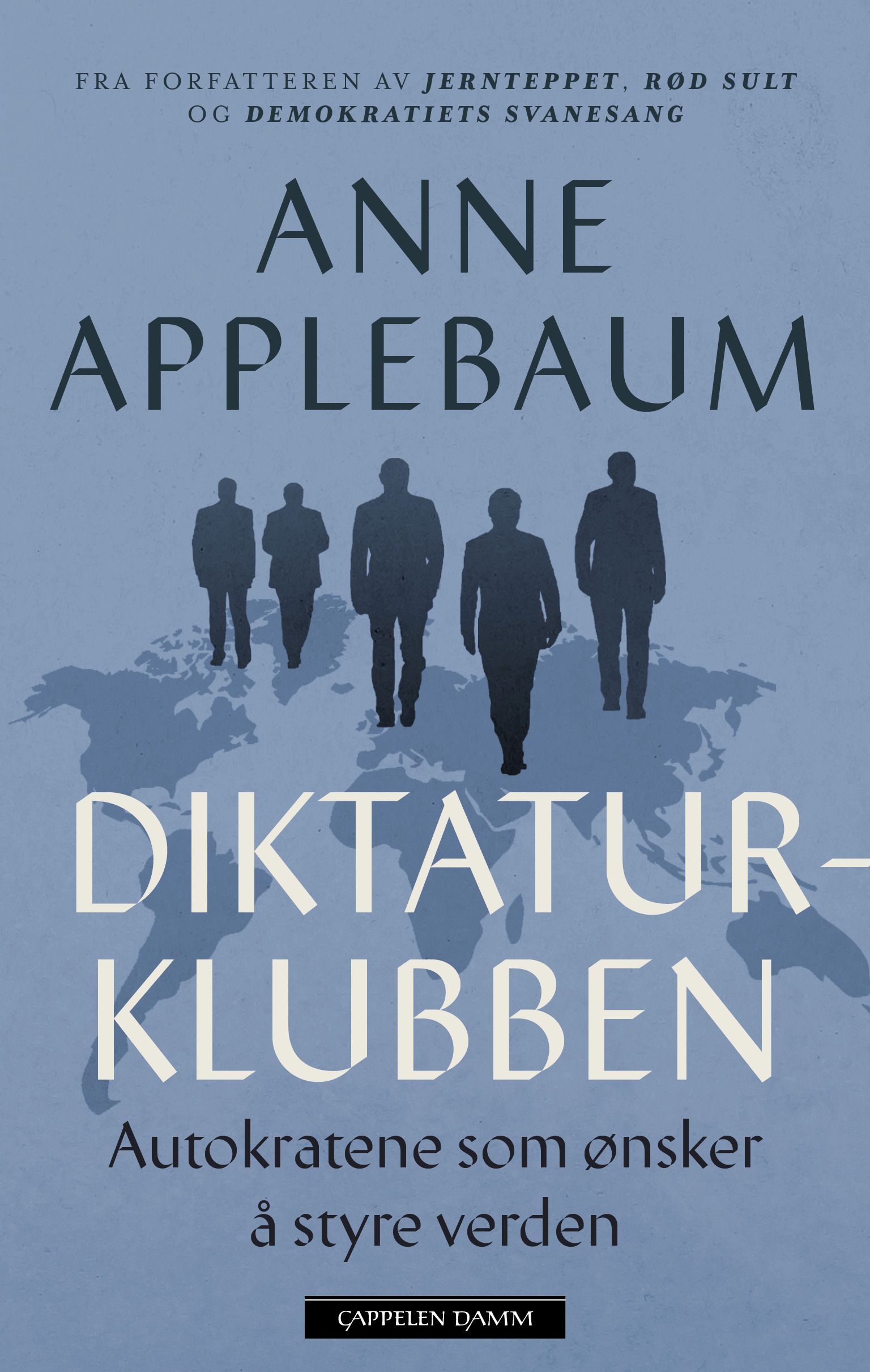 Diktaturklubben