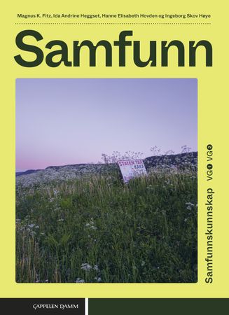 Samfunn, Unibok
