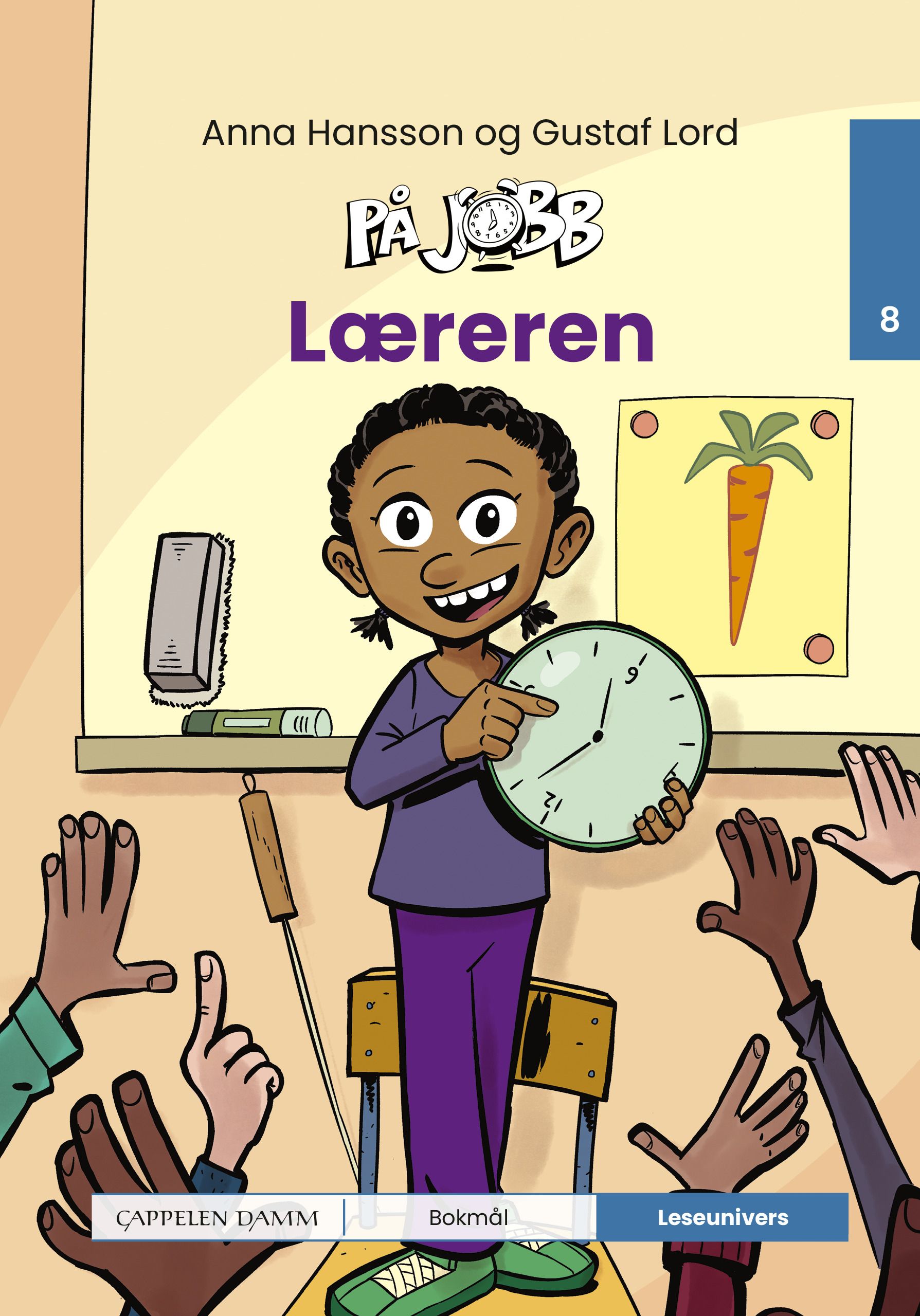 Læreren