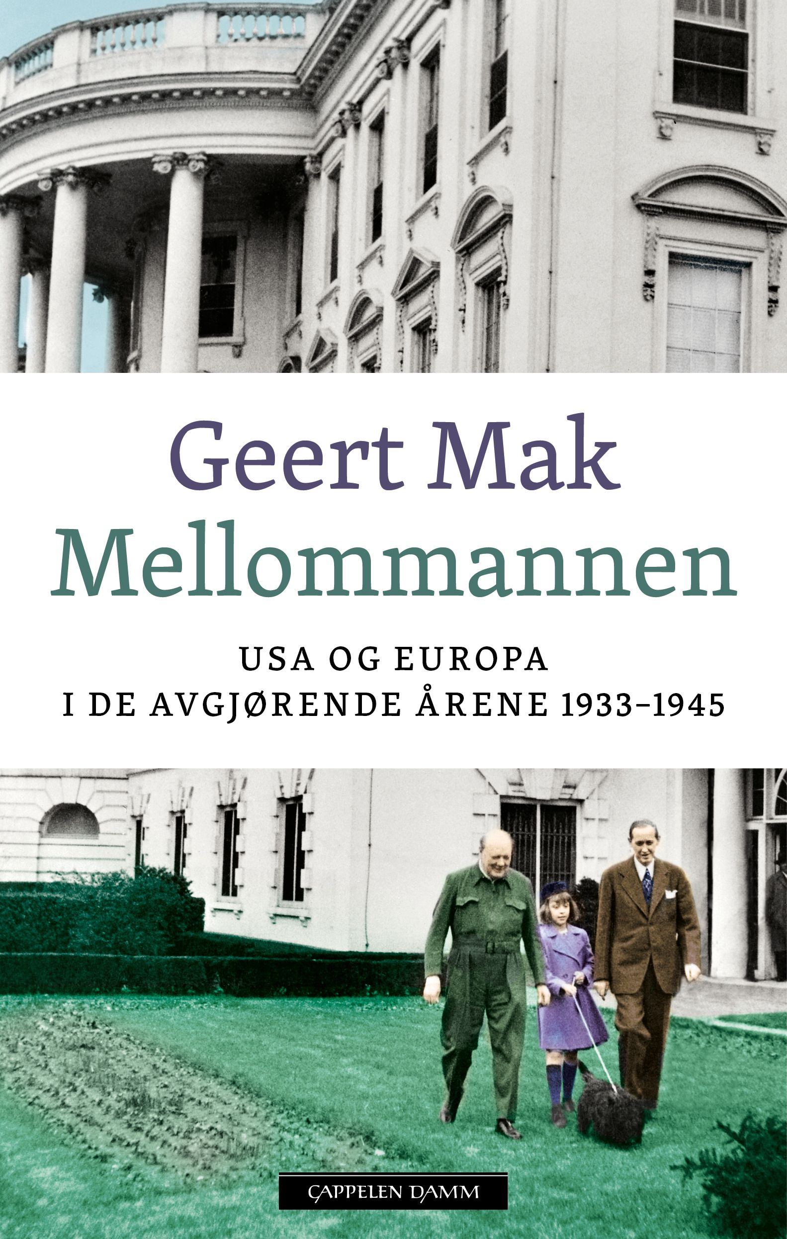 Mellommannen