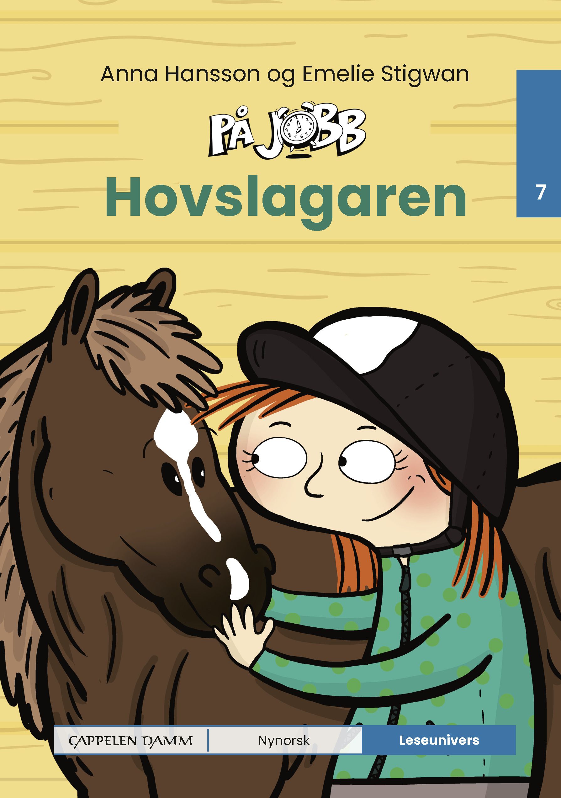 Hovslagaren