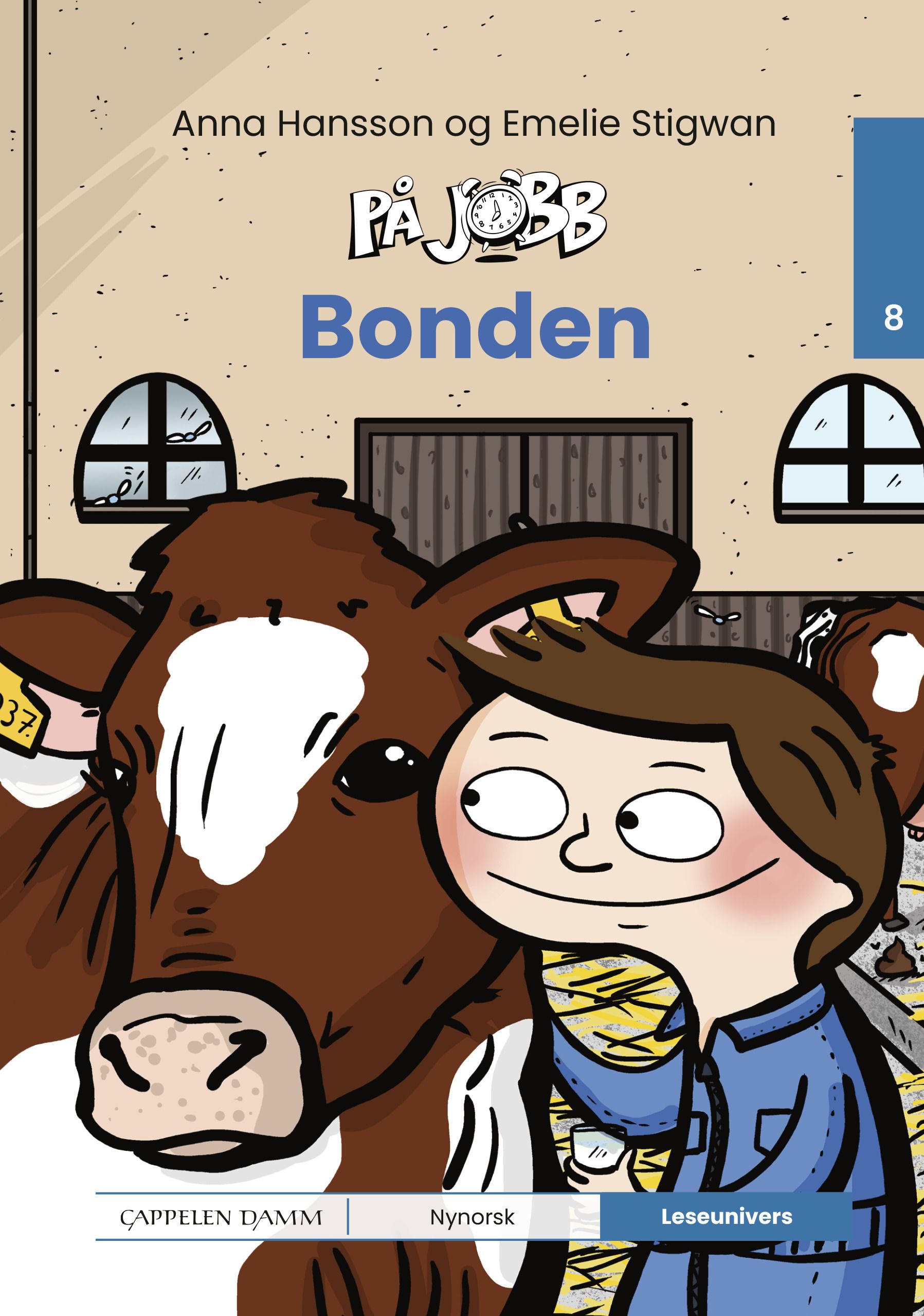 Bonden