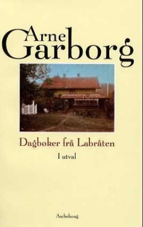 Dagbøker fra Labråten