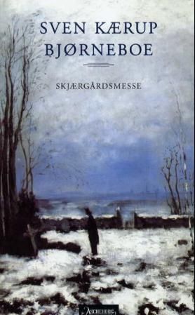 Bokomslag: Skjærgårdsmesse