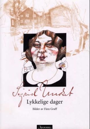 Lykkelige dager
