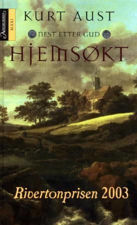 Hjemsøkt