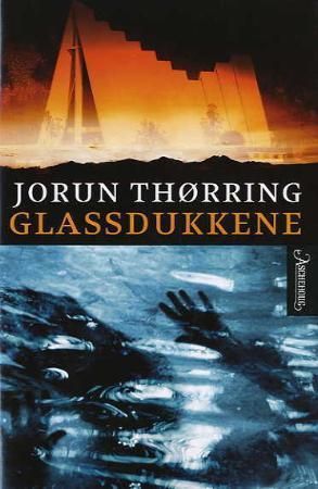 Bokomslag: Glassdukkene