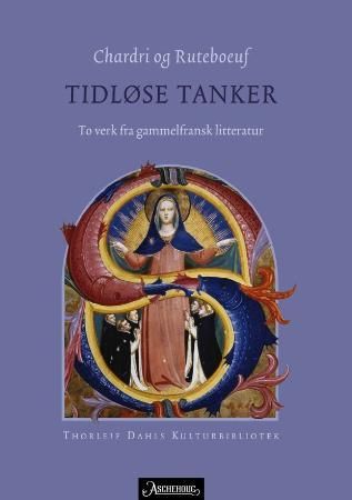 Tidløse tanker