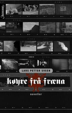 Køyre frå Fræna