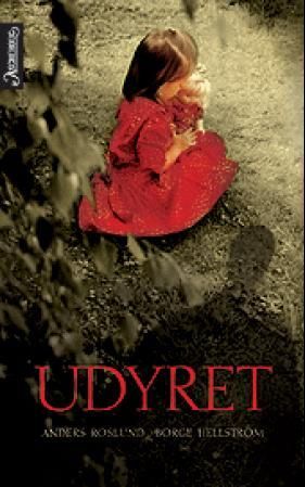 Bokomslag: Udyret