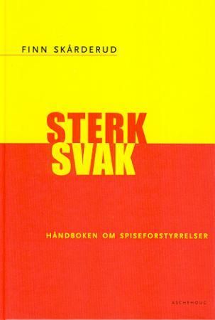 Bokomslag: Sterk/svak