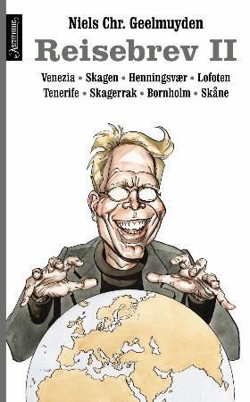 Reisebrev II