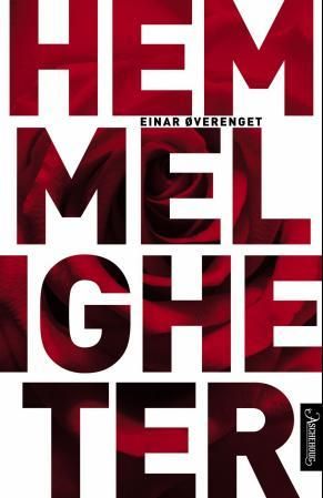 Bokomslag: Hemmeligheter