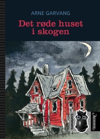Det røde huset i skogen