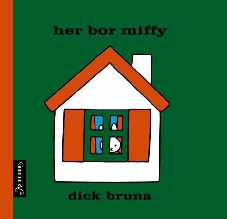 Her bor Miffy