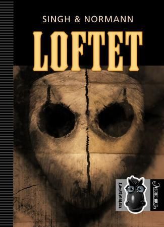 Bokomslag: Loftet