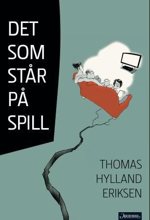 Det som står på spill