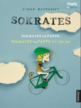 Bokomslag: Sokrates