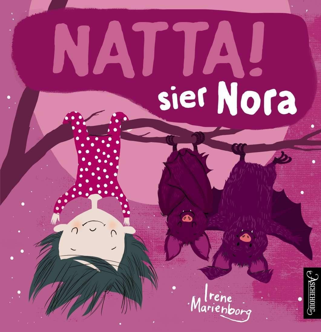 Natta! sier Nora