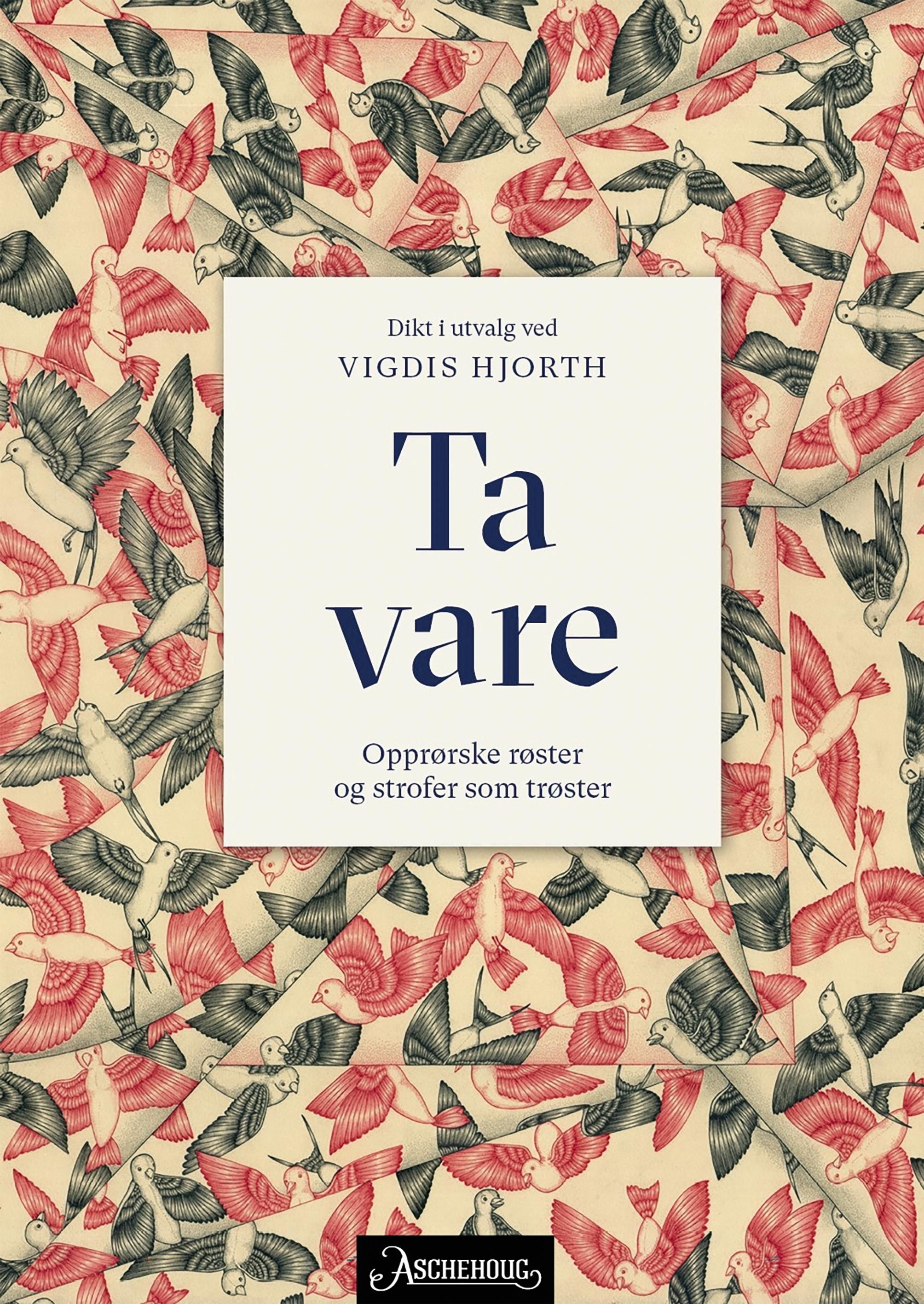 Ta vare