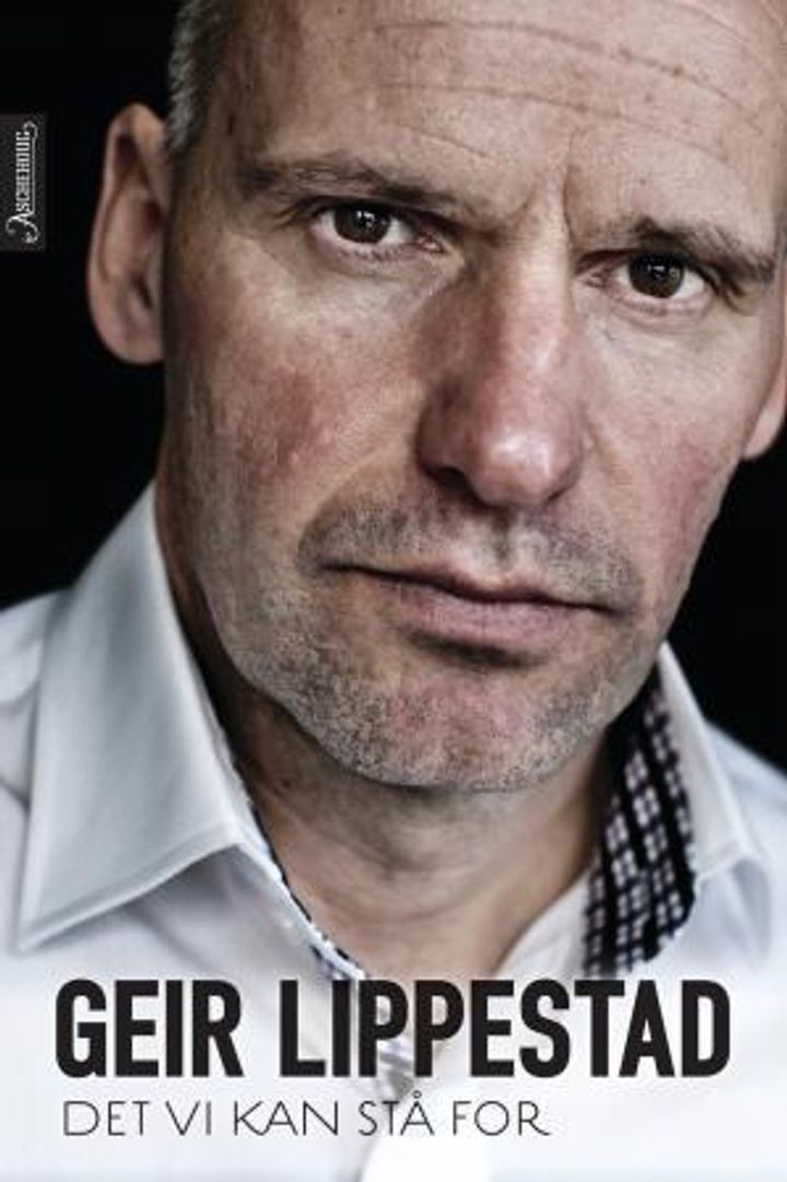 bokomslag: Det vi kan stå for