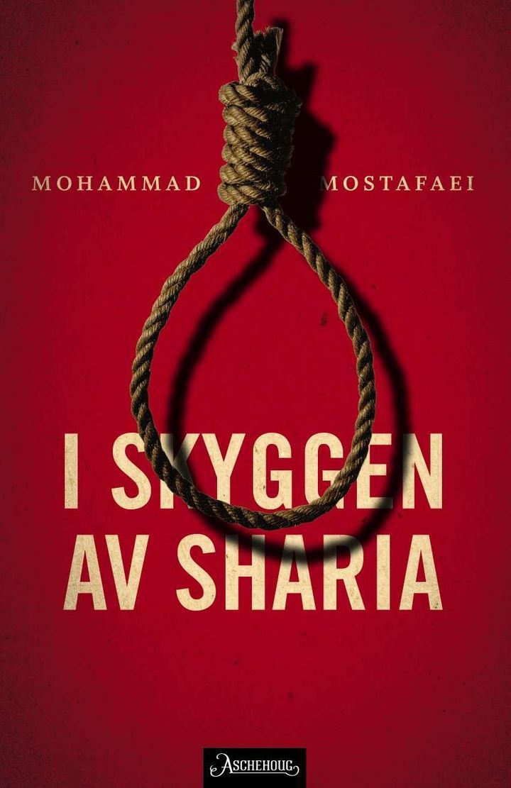 bokomslag: I skyggen av sharia