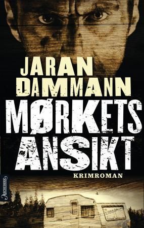 Bokomslag: Mørkets ansikt