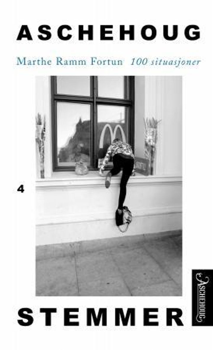 bokomslag: 100 situasjoner