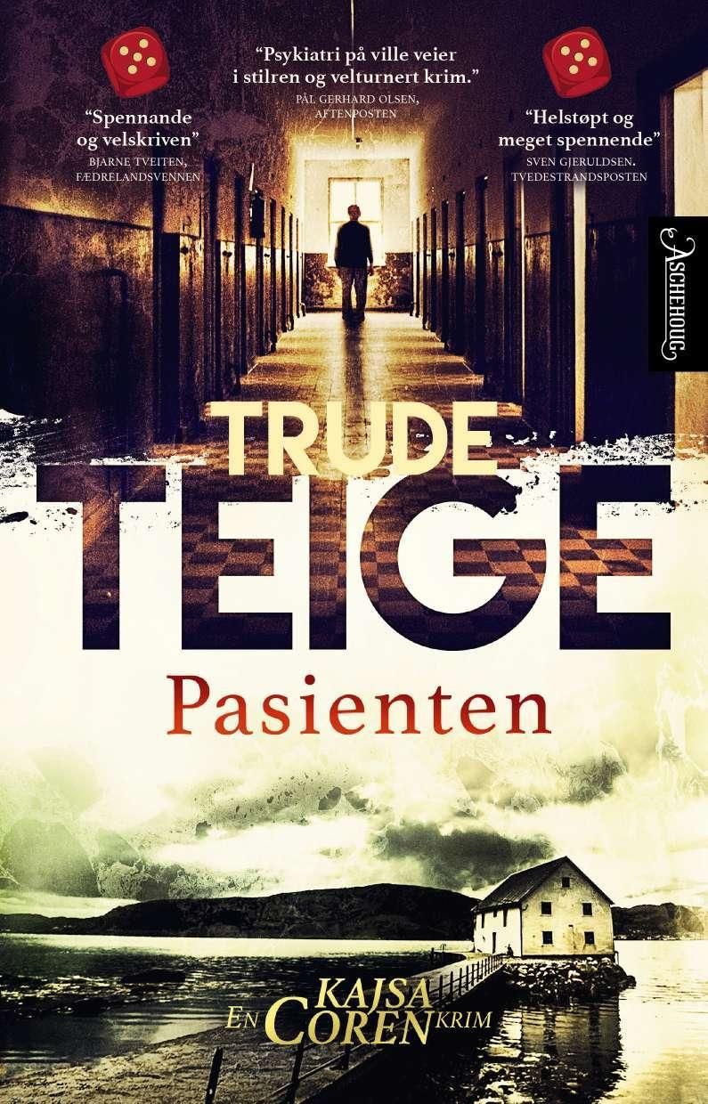 Pasienten