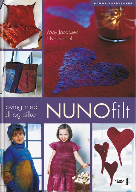 Nunofilt