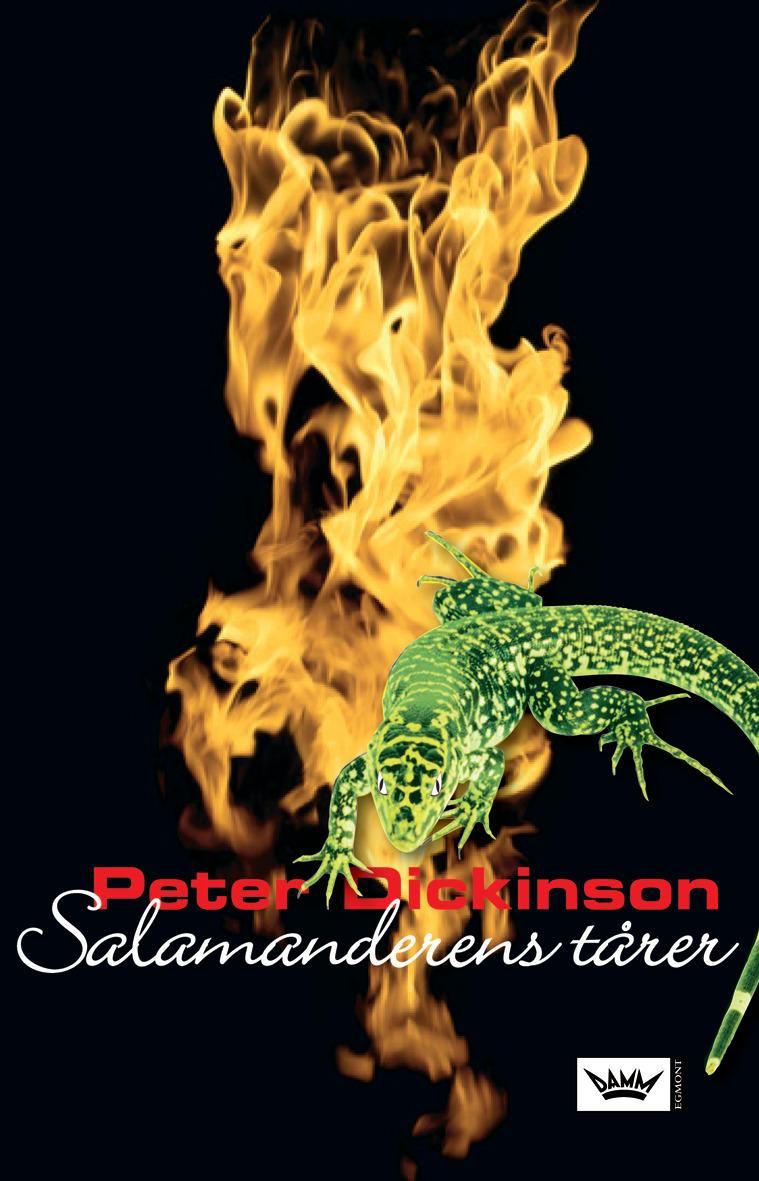 Salamanderens tårer