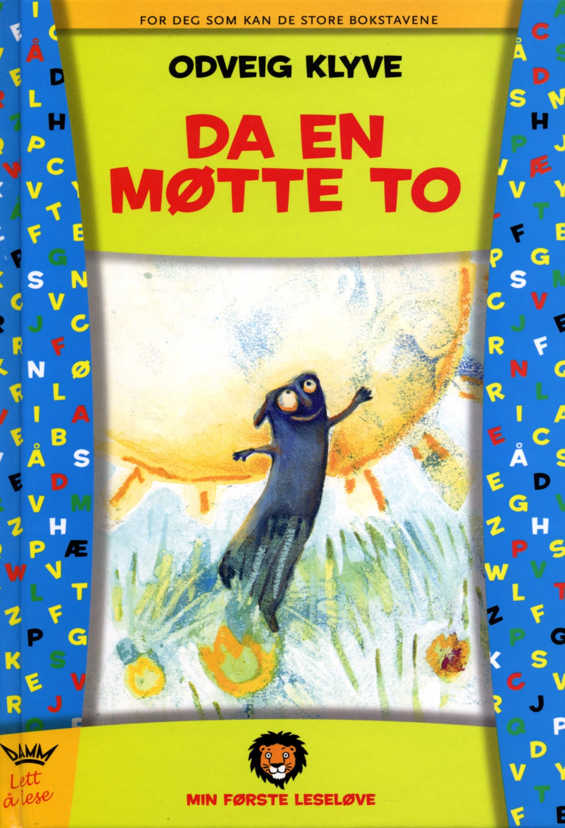 Da En møtte To