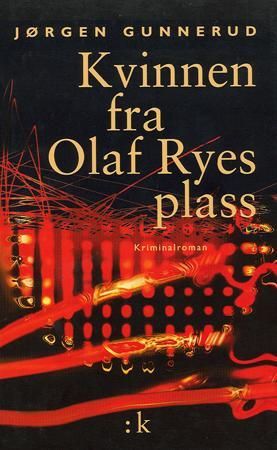 Kvinnen fra Olaf Ryes plass