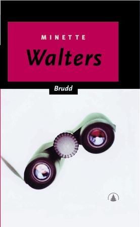 Bokomslag: Brudd