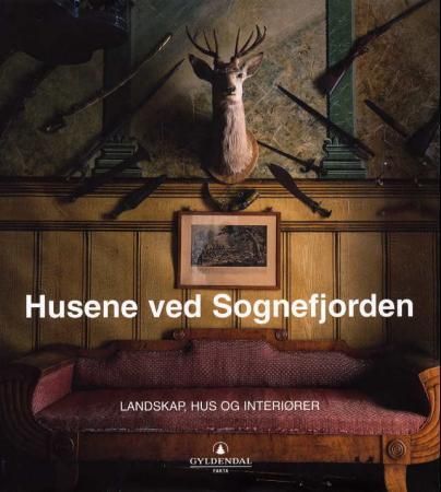 Husene ved Sognefjorden