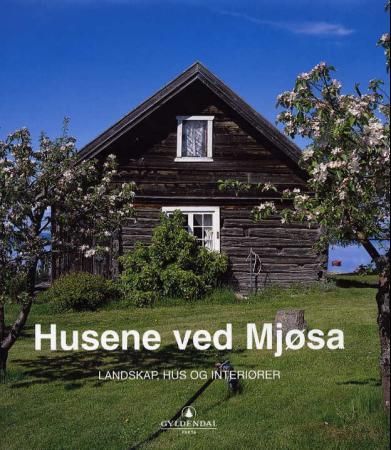 Husene ved Mjøsa