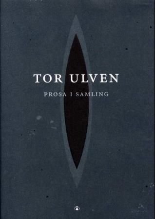 Prosa i samling