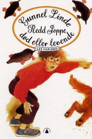 Redd Joppe - død eller levende