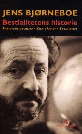 Bestialitetens historie