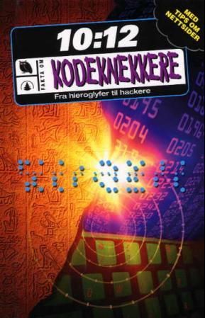 Bokomslag: Kodeknekkere