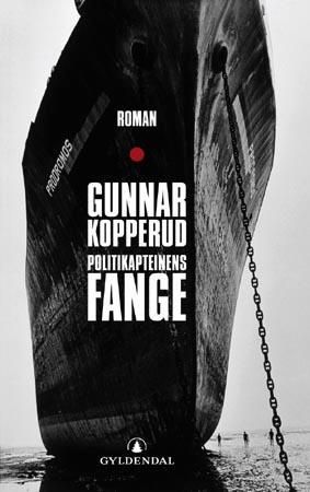 Politikapteinens fange