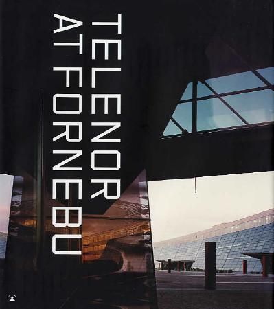 Telenor at Fornebu