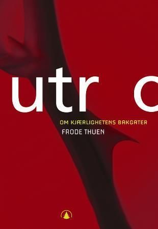 Bokomslag: Utro
