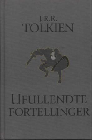 Ufullendte fortellinger