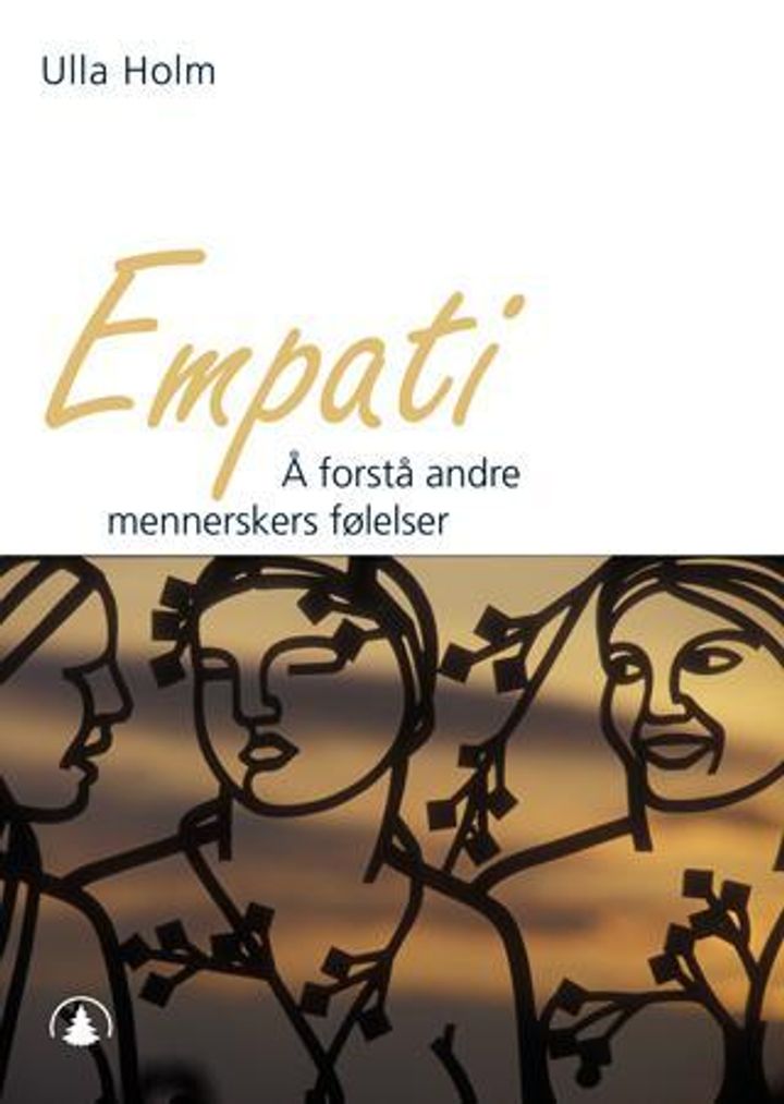 bokomslag: Empati : å forstå menneskers følelser