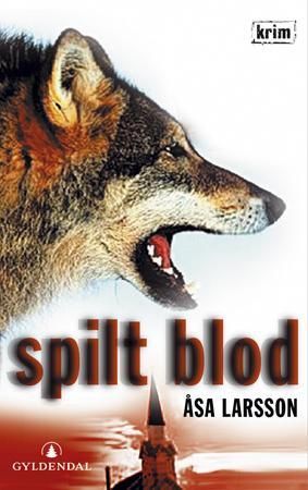Spilt blod