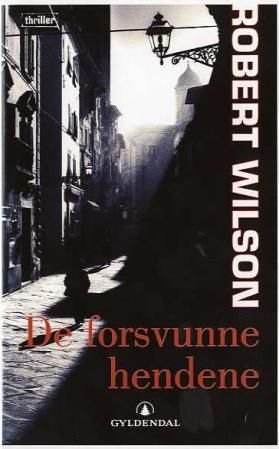 De forsvunne hendene