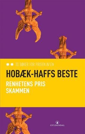Bokomslag: Hobæk Haffs beste
