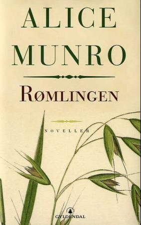 Rømlingen