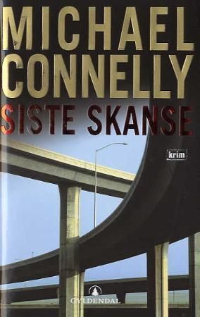 Siste skanse